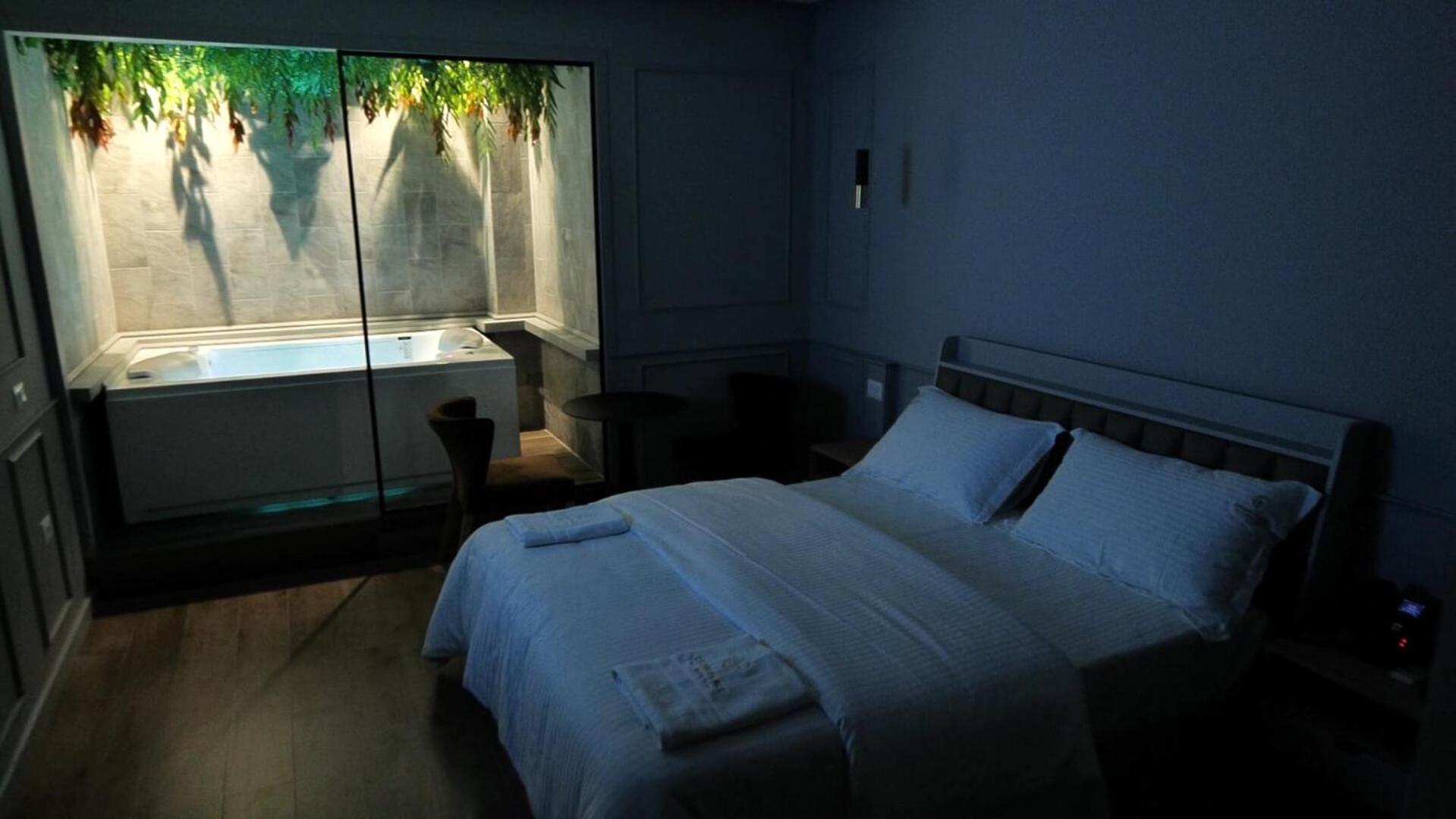 Dream Place Hotel Kamez Esterno foto